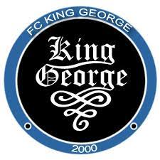 King George
