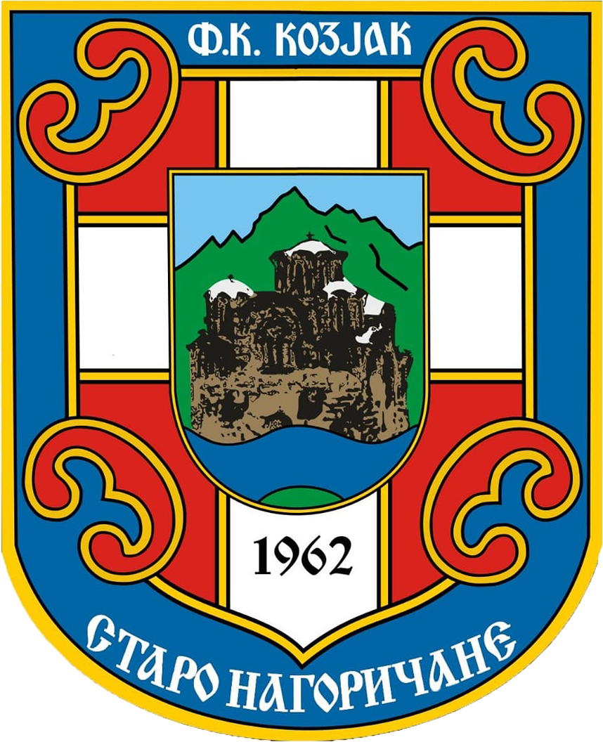 Kozjak Staro