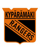 Kyparamaki Rangers