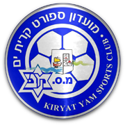  Kiryat Yam