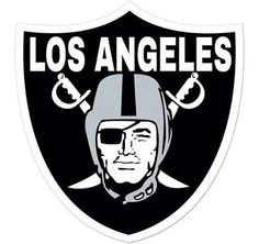 Los Angeles Raiders 