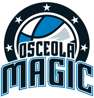 Osceola Magic 	