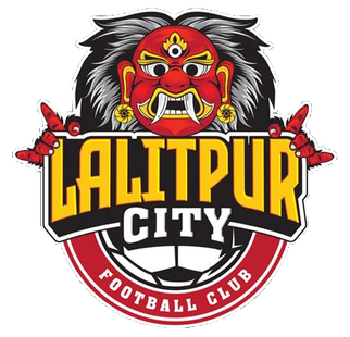 Lalitpur City
