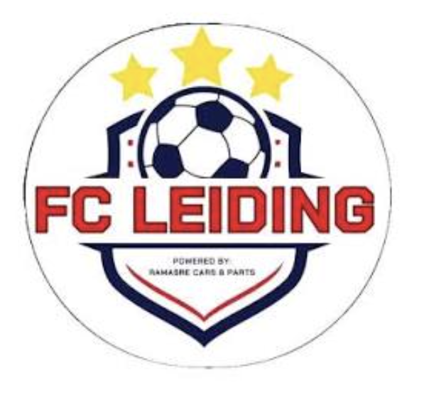 Leiding