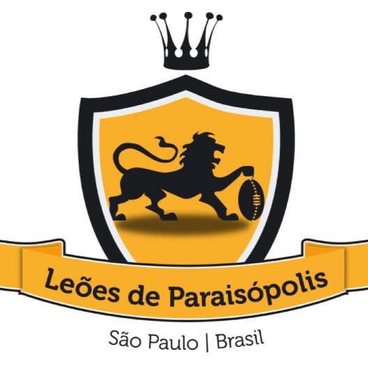 Leões de Paraisópolis