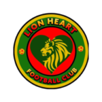 Lion Heart