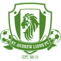 Saint Andrew Lions