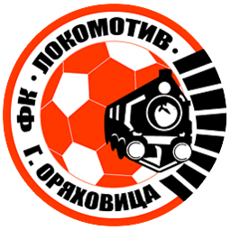 Lokomotiv Gorna Oryahovitsa 
