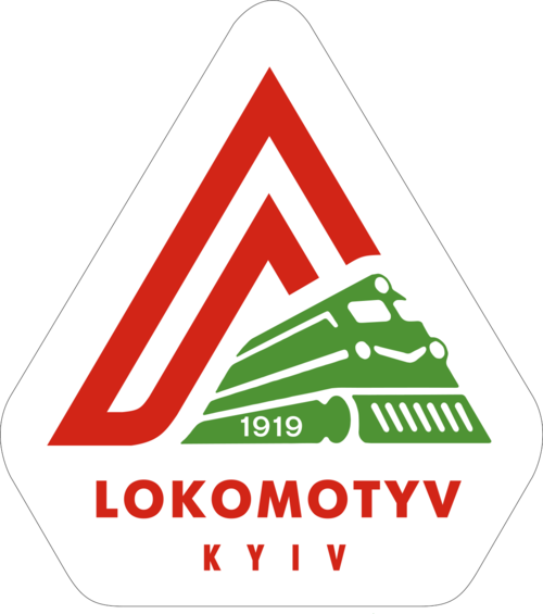 Lokomotyv Kyiv