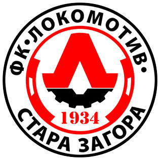 Lokomotiv Stara