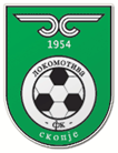 Lokomotiva Skopje