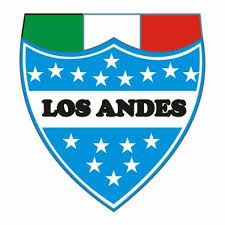 Los Andes	