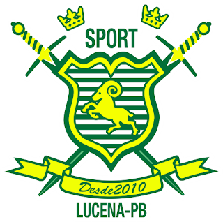 Sport Lagoa Seca