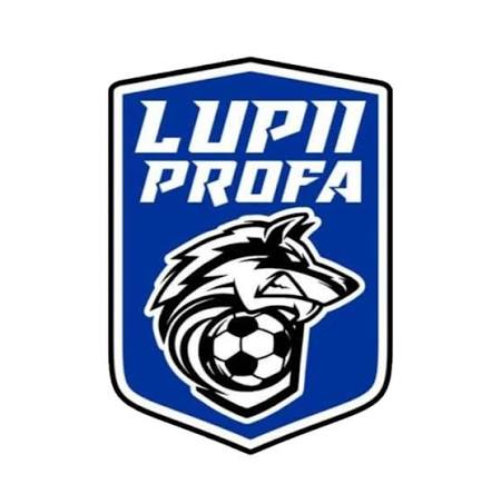 Lupii Profa