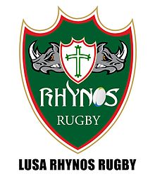 Lusa Rhynos
