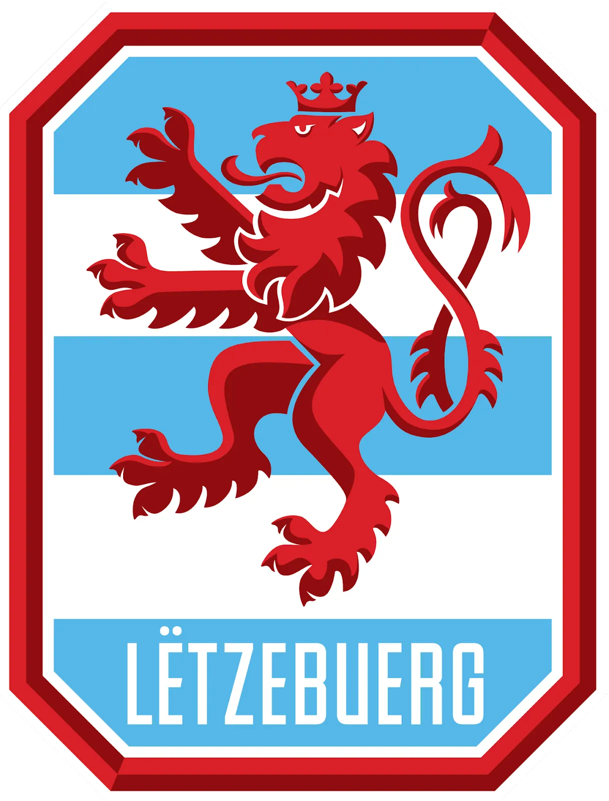 Luxemburgo Futebol Clube