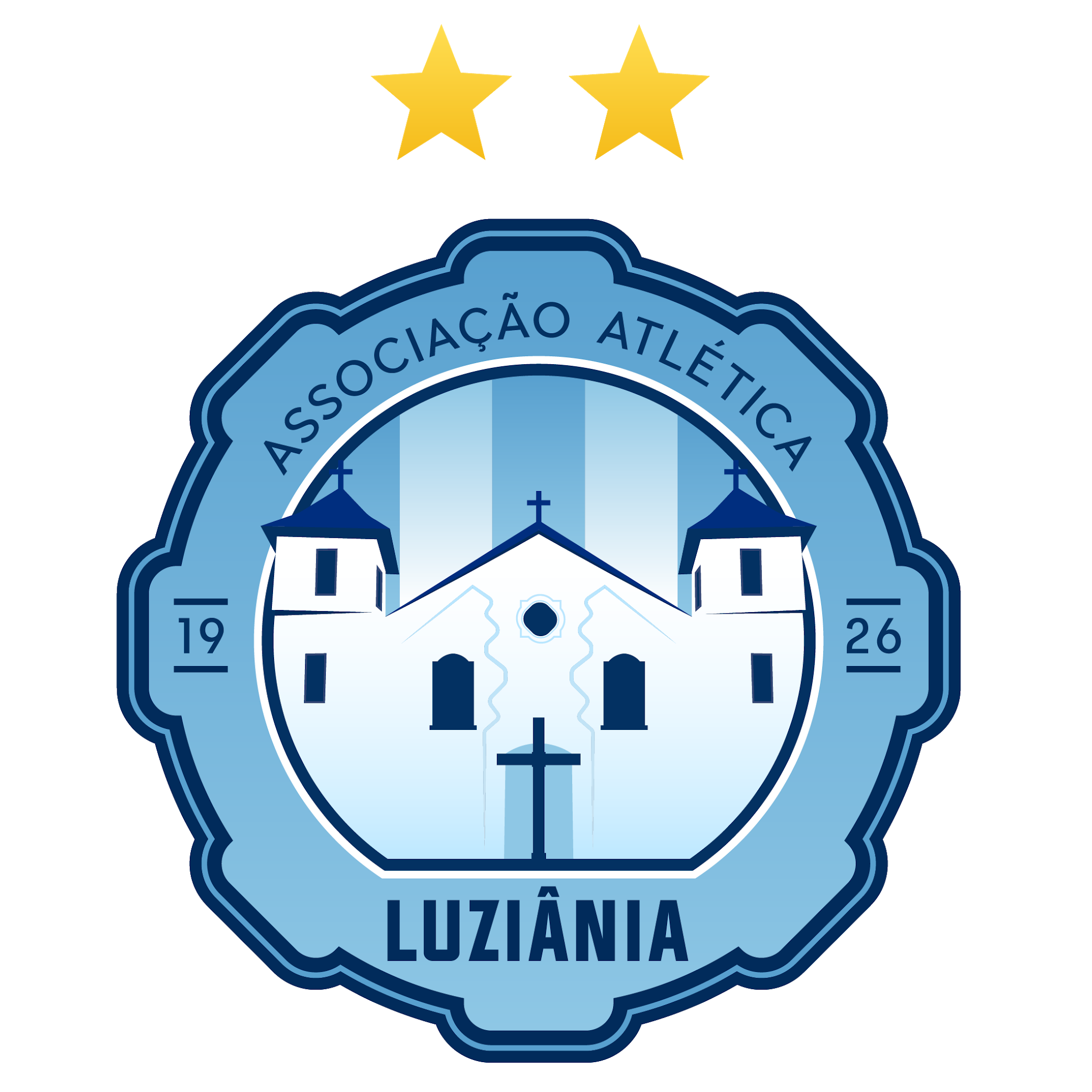 Luziânia