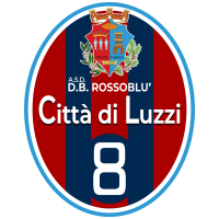 Rossoblu Città Di Luzzi
