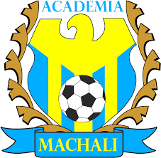 Academia Machalí 