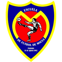 Escuela de Fútbol Macul	