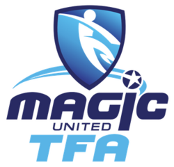 Magic United