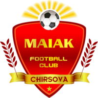 Maiak Chirsova