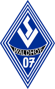 Waldhof Mannheim 