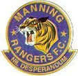 Manning Rangers 