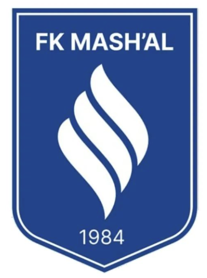 Mash'al