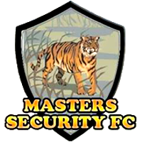 Master Security Rangers  