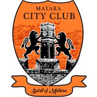 Matara City