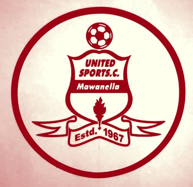 Mawanella United