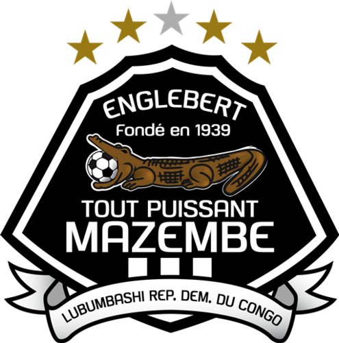 Mazembe-RDC