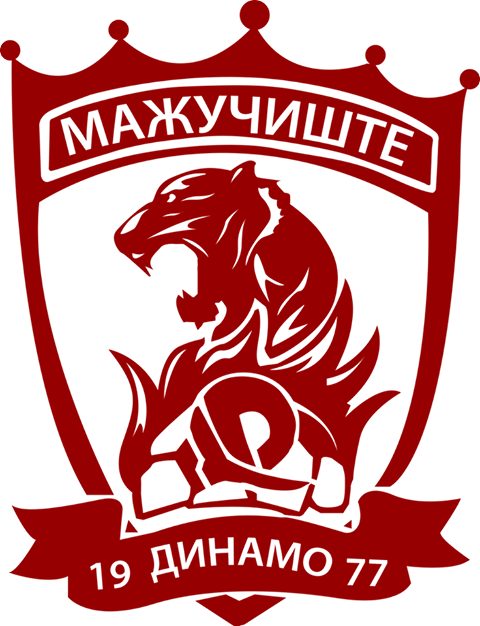 Dinamo Mazhichishte