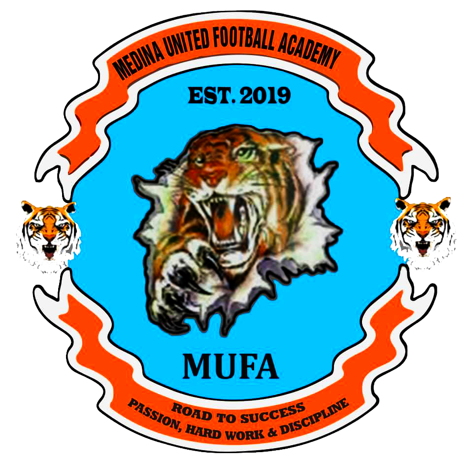 Medina United