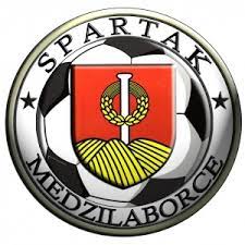 Spartak Medzilaborce-Vihorlat