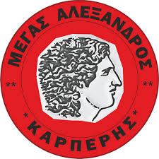 Megas Alexandros Karperi
