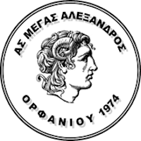 Megas Alexandros