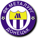 Metalurg Donetsk 