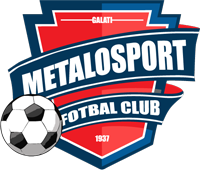 Metalosport Galati