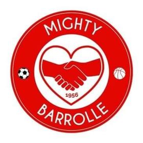 Mighty Barrolle