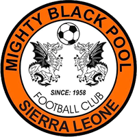 Mighty Blackpool 