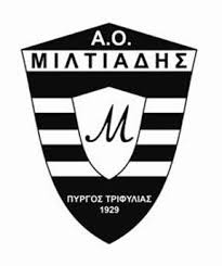 Miltiadis Pyrgos Trifilia