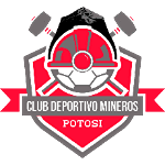 Mineros Potos&iacute;