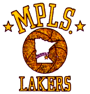 Minneapolis Lakers