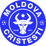 Moldova Cristesti