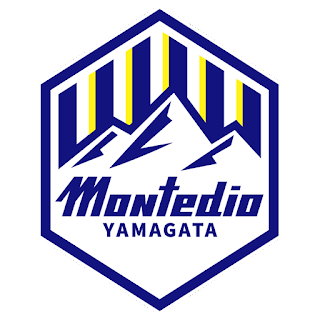 Montedio Yamagata 