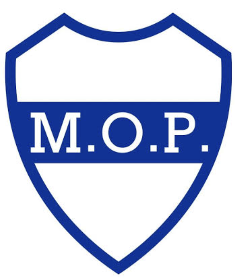 Ministerio Obras Públicas