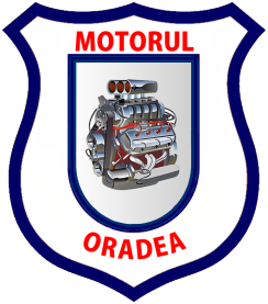 Motorul Oradea