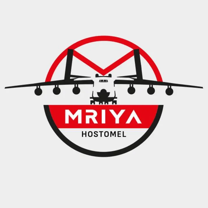 Mriya Hostomel